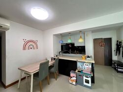 Blk 113C Mcnair Towers (Kallang/Whampoa), HDB 4 Rooms #571016181